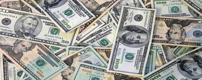 Dolar je ojacao jer se investitori nadaju da ce se u Americi sprovesti poreska reforma